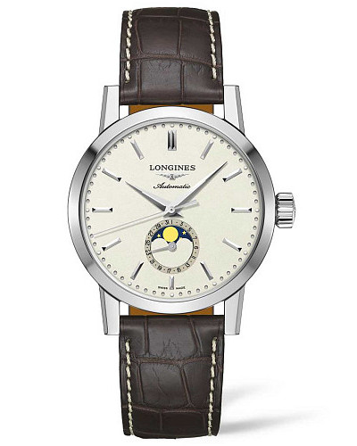 Longines 1832 L4.826.4.92.2